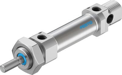 Festo 33974 Dsnu-20-25-Ppv-A Iso Cylinder