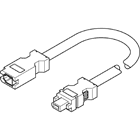 Festo 5219216 NEBM-REG6-E-10-Q14N-REG6 Enkoder kablosu