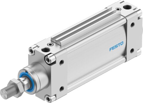 Festo 14066 DZH-50-80-PPV-A Yassı silindir
