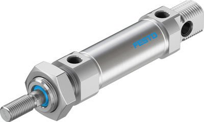 Festo 33975 Dsnu-25-25-Ppv-A Iso Cylinder