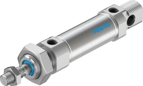Festo 33975 DSNU-25-25-PPV-A Standart silindir