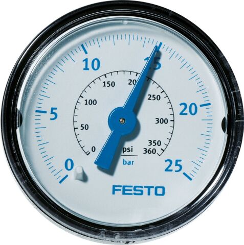 Festo 526167 MA-40-25-1/8-EN Manometre