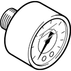 Festo 526167 MA-40-25-1/8-EN Manometre