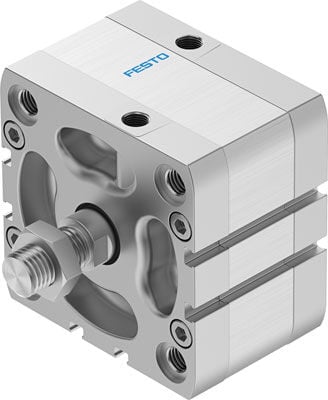 Festo 536353 Adn-80-10-A-P-A Compact Cylinder
