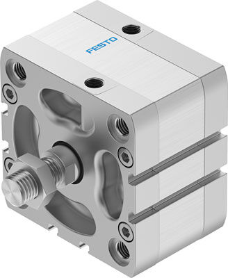 Festo 536353 Adn-80-10-A-P-A Compact Cylinder