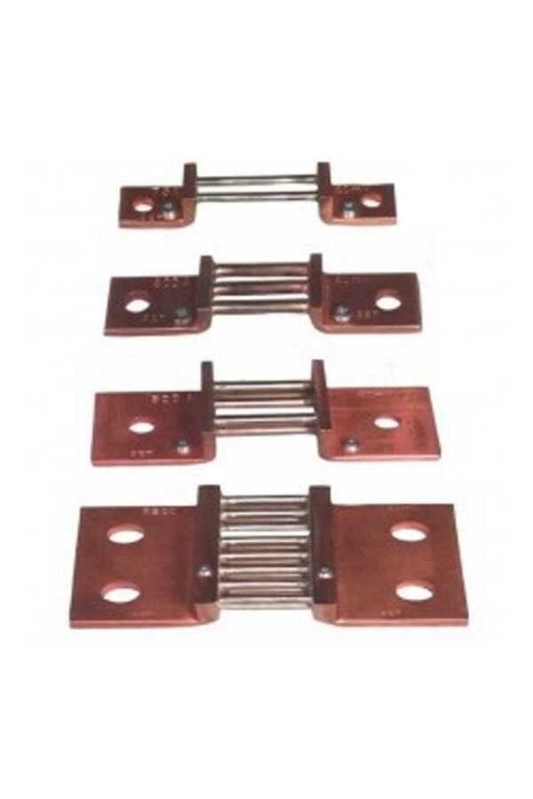 Entes SA60-500 500A, 60Mv Şönt Direnç M2426