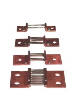 Entes SA60-500 500A, 60Mv Şönt Direnç M2426