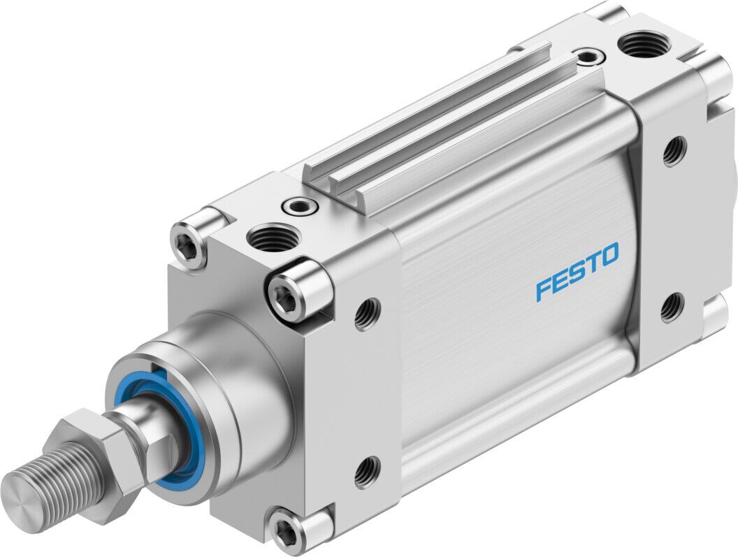 Festo 14064 DZH-50-40-PPV-A Yassı silindir