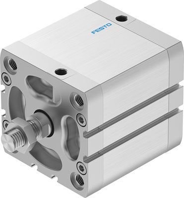 Festo 536359 Adn-80-50-A-P-A Compact Cylinder