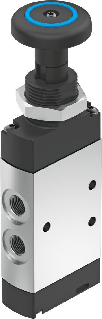 Festo 5299710 VHEF-P-B52-G18 Basmalı valf