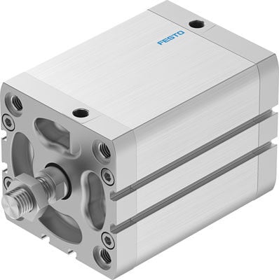 Festo 536361 Adn-80-80-A-P-A Compact Cylinder