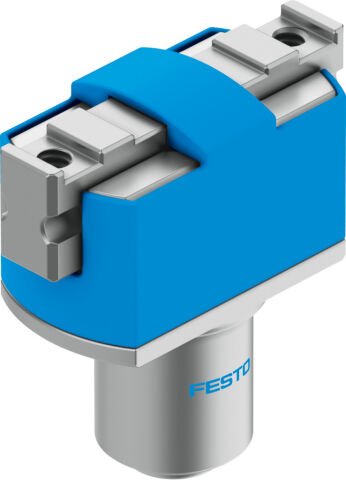 Festo 197560 HGPM-08-EO-G8 Paralel tutucu