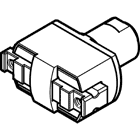 Festo 197560 HGPM-08-EO-G8 Paralel tutucu