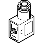 Festo 34431 MSSD-F Soket