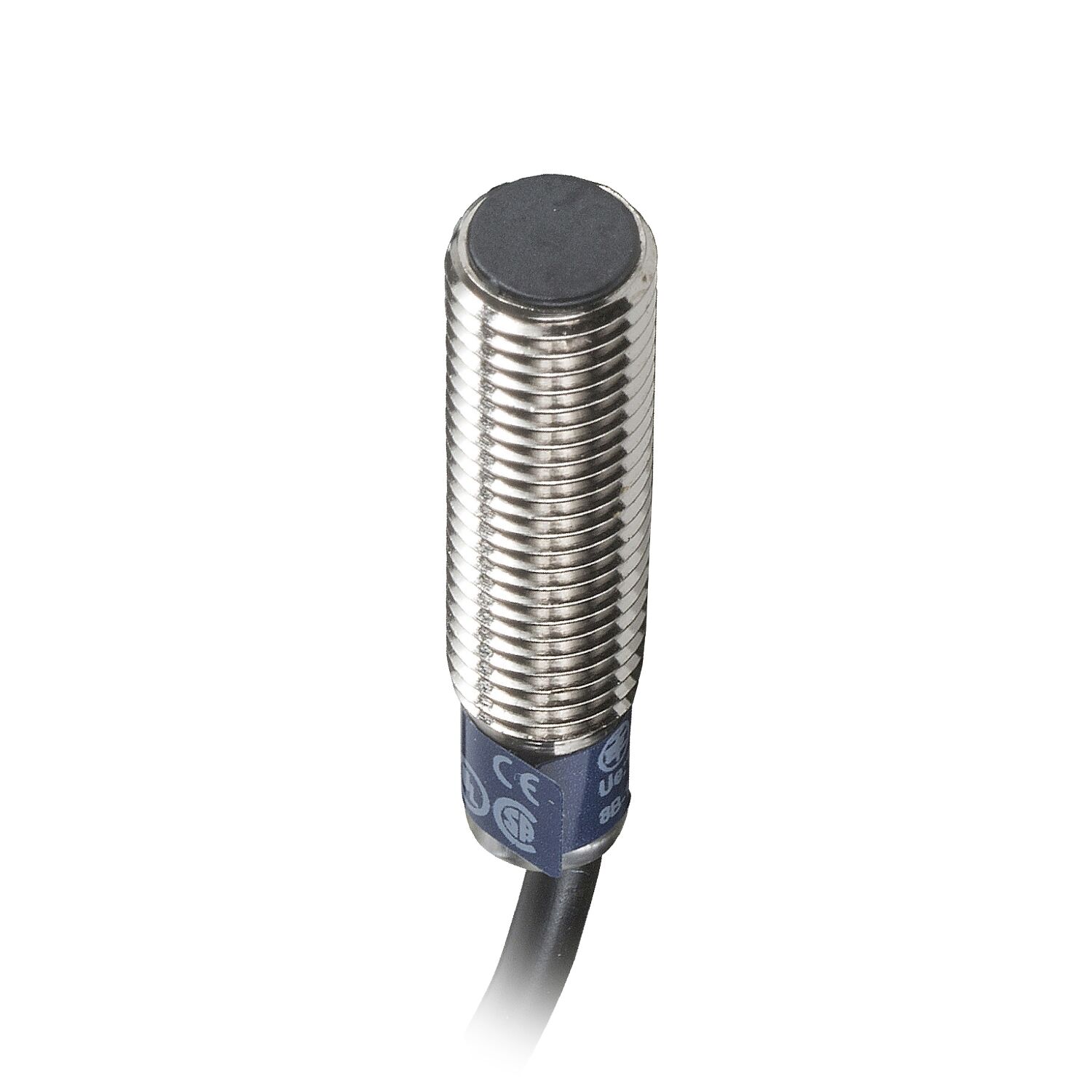 Telemecanique Sensors XS108B3PAL2 Endüktif Sensör M8 L33Mm-Sn2Mm-2M
