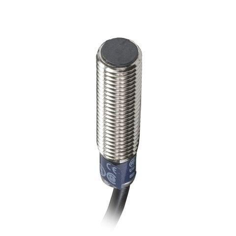 Telemecanique Sensors XS108B3PAL2 Endüktif Sensör M8 L33Mm-Sn2Mm-2M