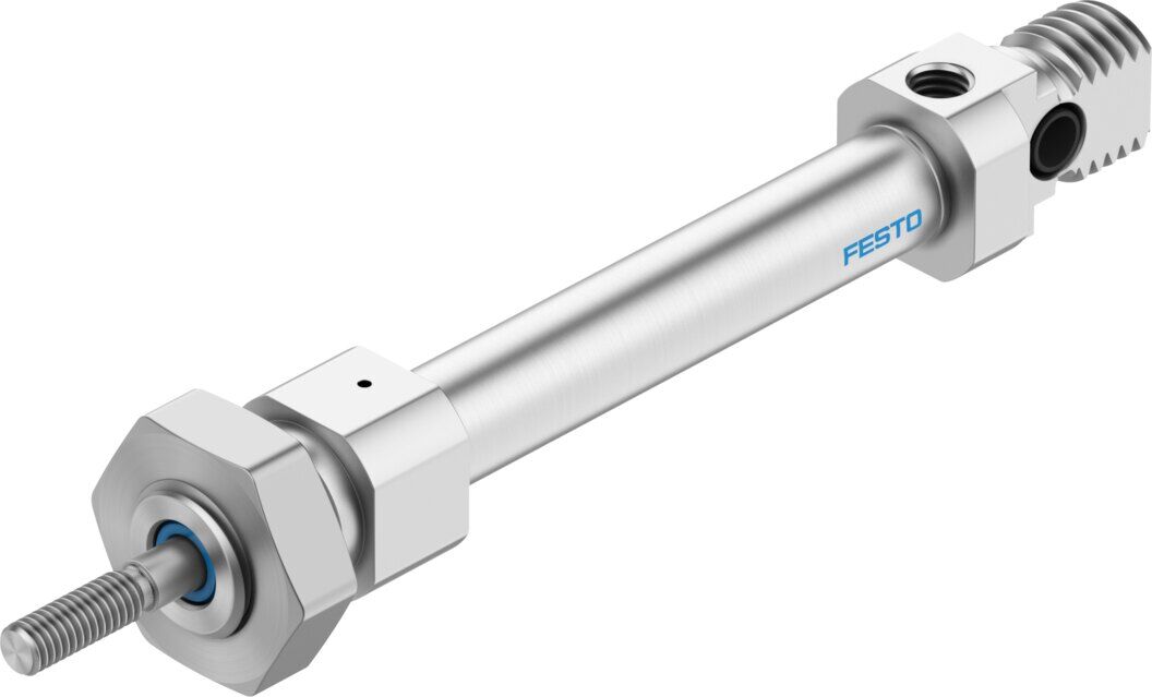 Festo 19255 ESNU-8-25-P-A Standart silindir