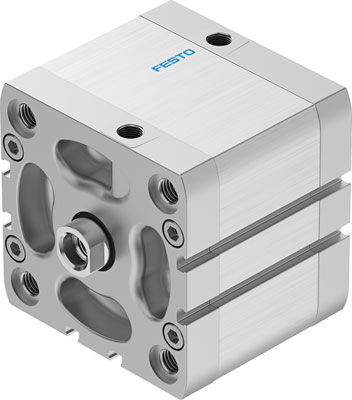 Festo 536367 Adn-80-30-I-P-A Compact Cylinder