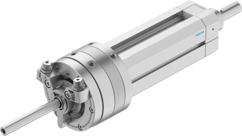 Festo 556747 DSL-40-80-270-P-A-S20-KF-B Döner/Doğrusal ünite