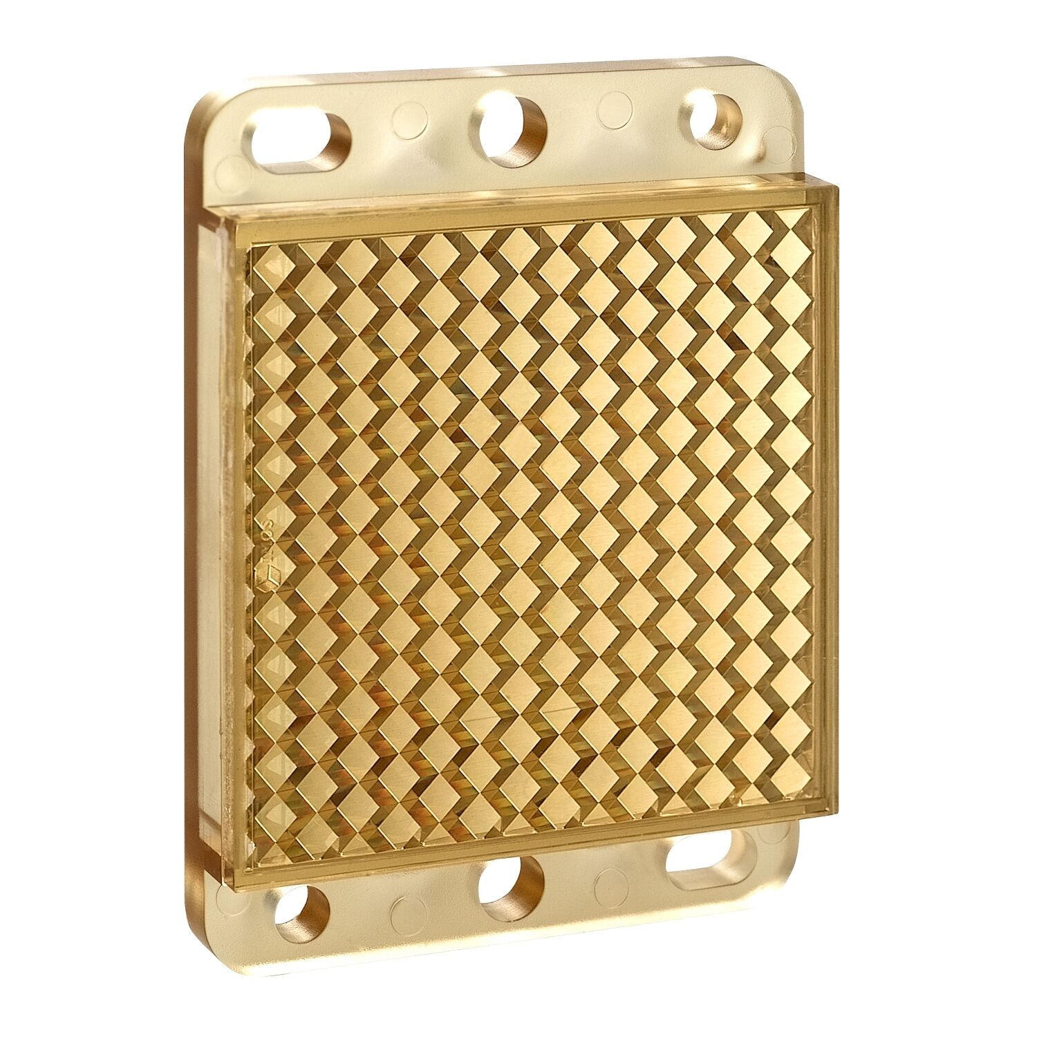 Telemecanique Sensors XUZC50CR Reflektör Kimyasal Direnç - 50X50Mm