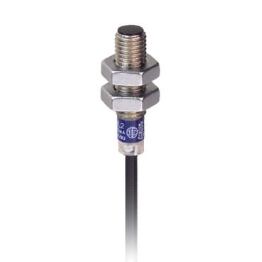 Telemecanique Sensors XS108B3PAL2 Endüktif Sensör M8 L33Mm-Sn2Mm-2M