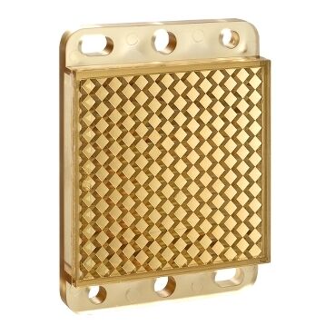 Telemecanique Sensors XUZC50CR Reflektör Kimyasal Direnç - 50X50Mm