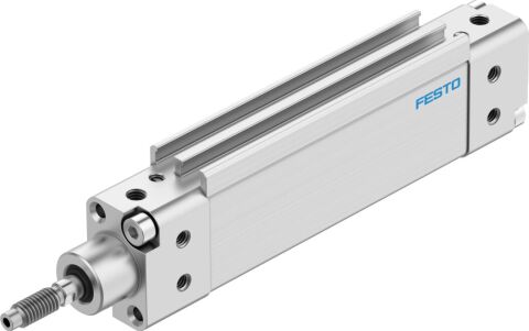 Festo 151150 DZH-16-125-PPV-A Yassı silindir