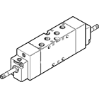 Festo 30487 JMFH-5-1/8-S-B Selenoid valf