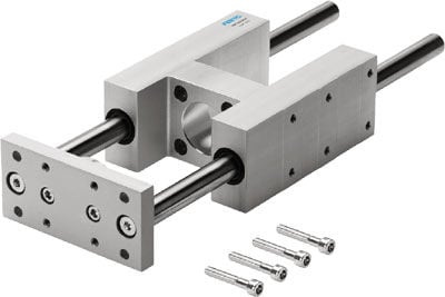 Festo 34524 FENG-80-200-KF Kılavuz birim