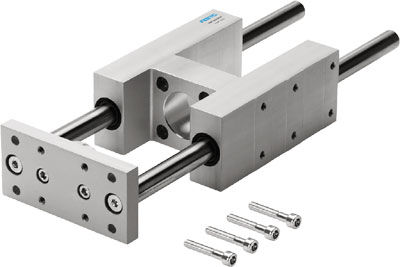 Festo 34524 FENG-80-200-KF Kılavuz birim
