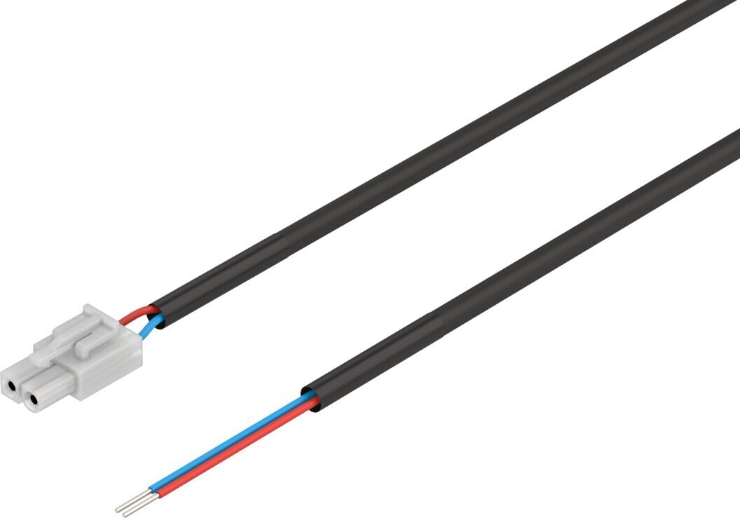 Festo 5219203 Nebm-H7G2-K-7.5-Q14N-Le2 Connecting Cable