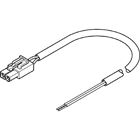 Festo 5219201 Nebm-H7G2-K-2.5-Q14N-Le2 Connecting Cable