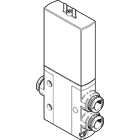 Festo 525151 MHE3-MS1H-3/2G-QS-6 Selenoid valf