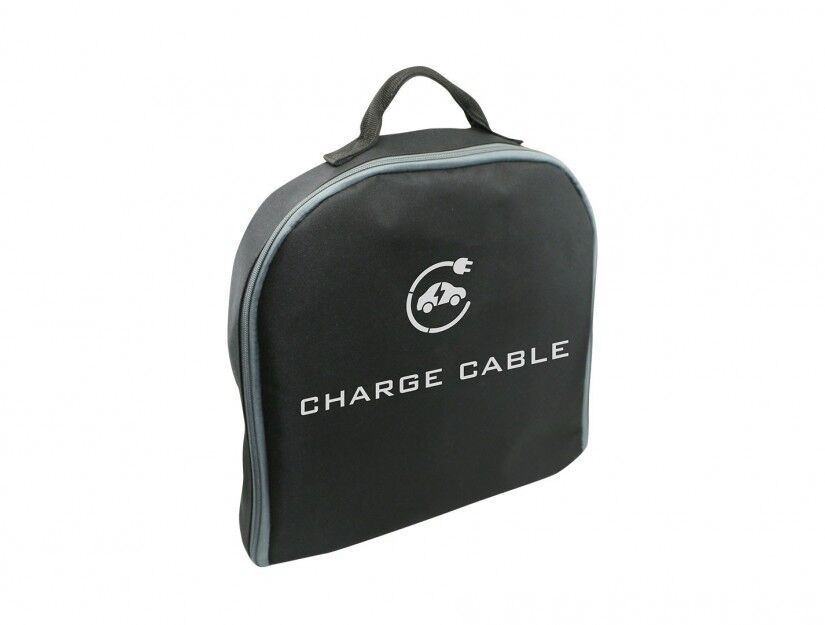 Bemis BAK-8000-0000 Premium Şarj Kablo Çantası