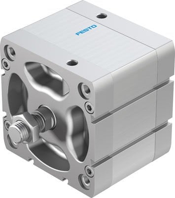 Festo 536378 Adn-100-30-A-P-A Compact Cylinder