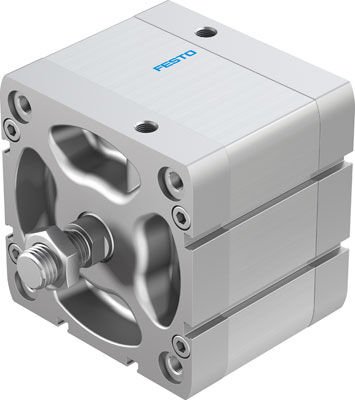 Festo 536378 Adn-100-30-A-P-A Compact Cylinder