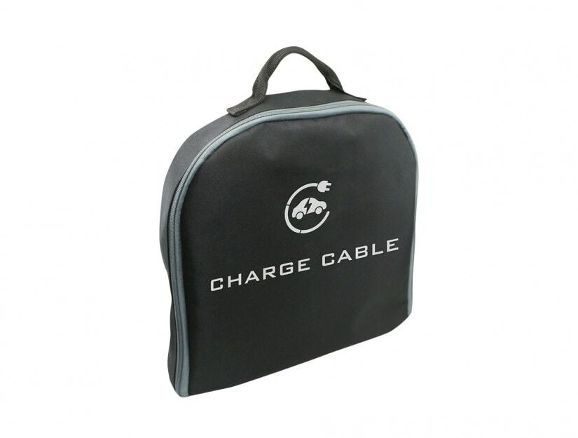 Bemis BAK-8000-0002 Mobile Charger Çantası (Küçük Mini - Mono)