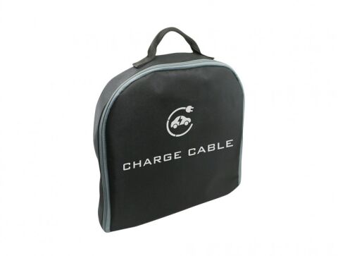 Bemis BAK-8000-0002 Mobile Charger Çantası (Küçük Mini - Mono)
