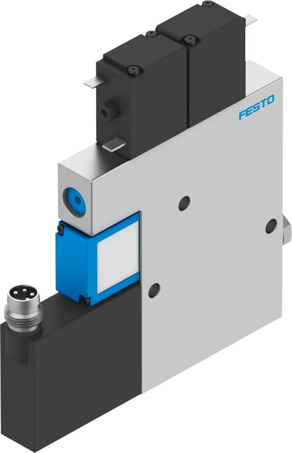 Festo 162525 VADMI-45-N Vakum jeneratörü