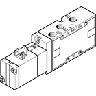 Festo 30996 MVH-5-1/8-S-B Selenoid valf