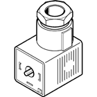 Festo 34583 MSSD-C Soket