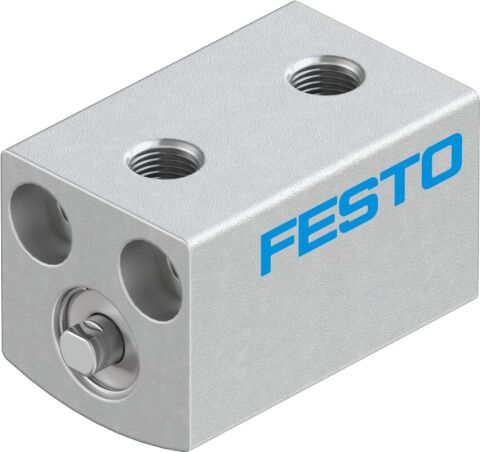 Festo 526898 ADVC-4-5-P Kısa stroklu silindir