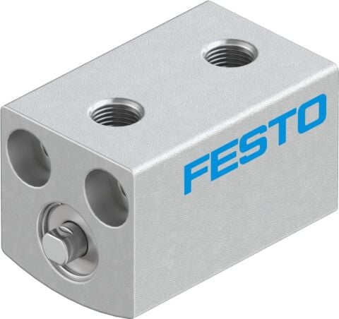 Festo 526898 ADVC-4-5-P Kısa stroklu silindir