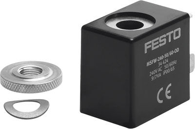 Festo 536932 MSFW-24-50/60-EX Selenoid bobin