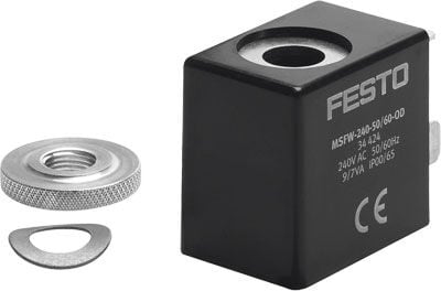 Festo 536932 MSFW-24-50/60-EX Selenoid bobin