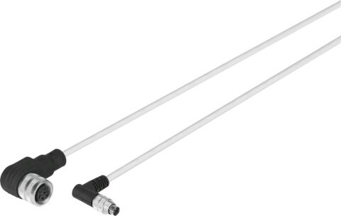 Festo 575898 NEBP-M16W6-K-2-M9W5 bağlantı kablosu