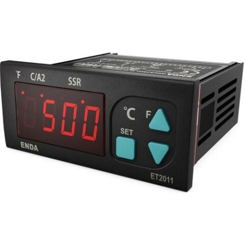 ET2011-T-LV-PID SICAKLIK KONTROL CIHAZI