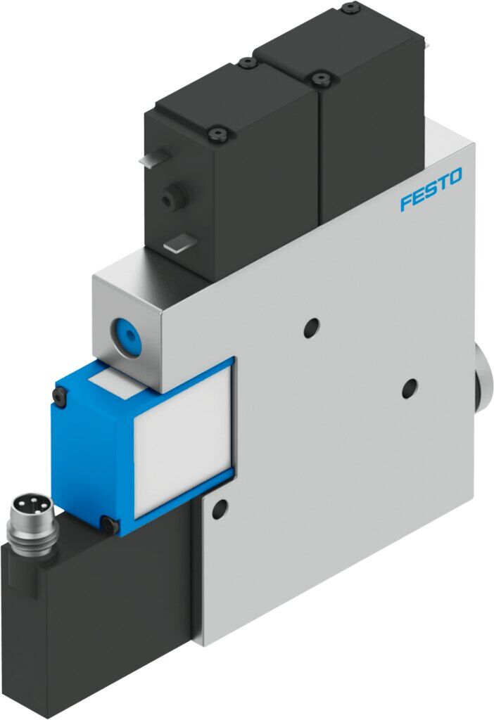 Festo 162527 VADMI-70-N Vakum jeneratörü