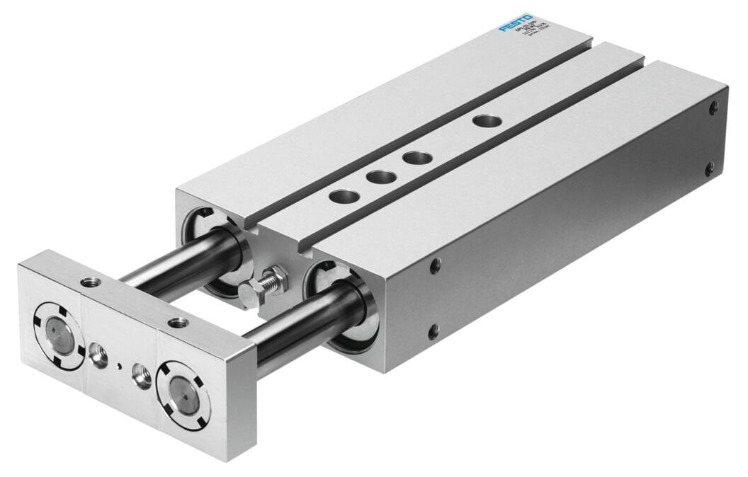 Festo 32693 DPZ-20-10-P-A Çift pistonlu silindir