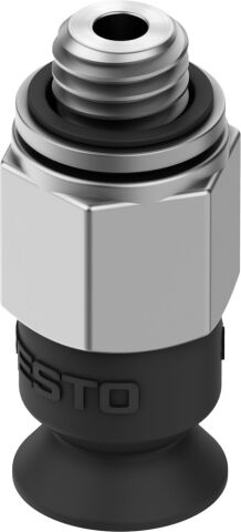Festo 34588 VAS-8-M5-NBR Vantuz